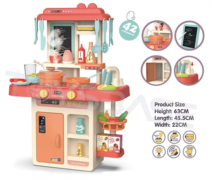 buy buy baby kitchen set
