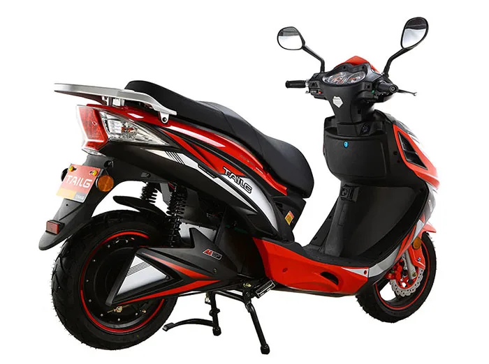 tailg electric bike price