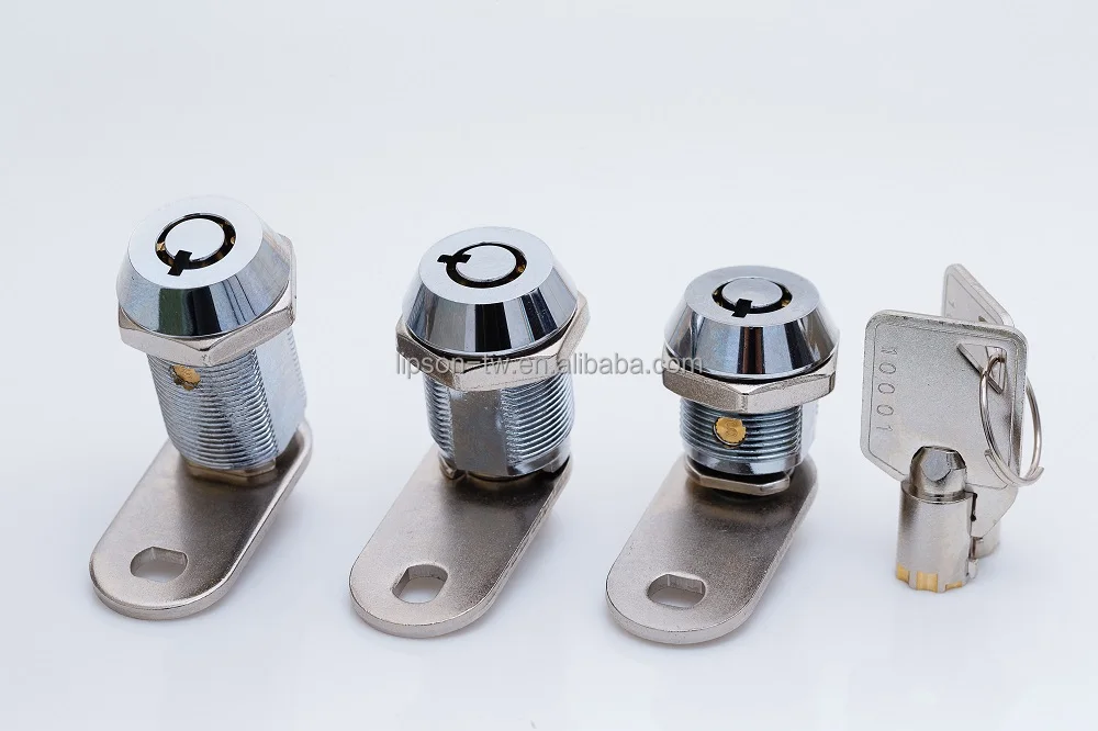 Application Lm8243 Vending Machine Game Machine Locker Round Security