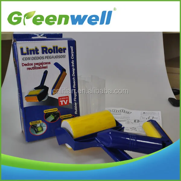 sticky buddy JHSS002B-6
