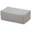 High Quality Customized ABS Plastic Enclosure Switch Box