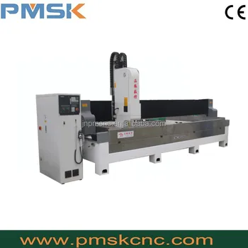 Granite Sink Hole Cutting Atc Machine Pm 2810 Buy Granite