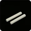 High precision insulating mini pump small alumina rod 99 alumina al2o3 ceramic rod and ring