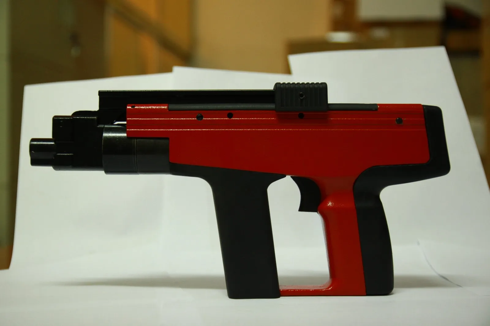 最便宜的价格 dx450 hilti manul powder nail gun