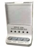 4 keys Button Customer Feedback Device for Customer Evaluation System