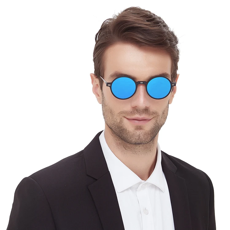 2020 Unique Design Optical Carbon Fiber Eyeglass Frames With Clipon