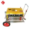 Gasoline Engine OPGW Cable Pusher or Pipe Blow-in Conveyor System