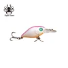 Eight Claws Fishing Float Deep Diving Crankbait Wholesale Free Fishing Tackle Samples