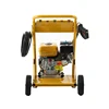 Factory directly provide agricultural gasoline high pressure washer