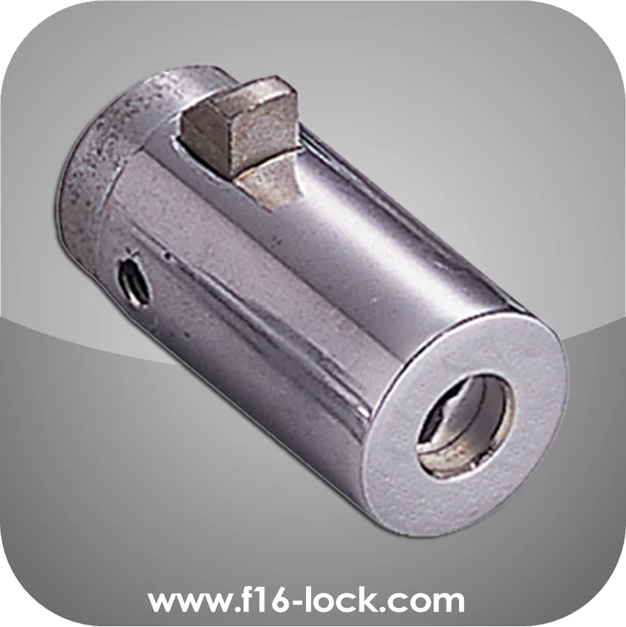 Machine lock. Machine lock