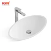 2019 chinese modern solid surface wisdom basin