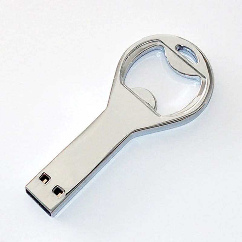Bottle Opener Custom 16GB USB Flash Drive Wholesale in Dubai