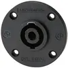 Round 4pin Speakon Socket Jack