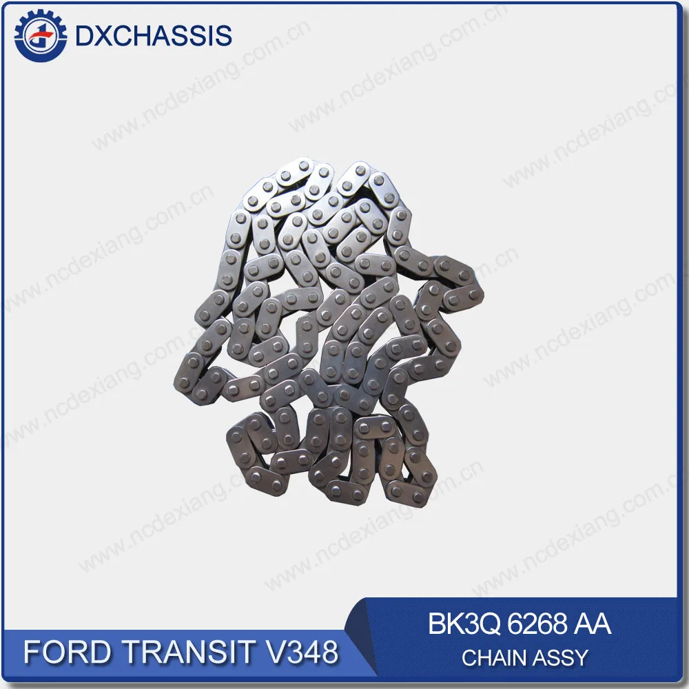 1704089 Genuine Timing Chain Assy For Ford Transit V348 2.2l Bk3q 6268