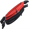 Solar cable price reolink solar panel cable length solar panel copper wire for folding solar panels