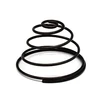 OEM Cone Tower Shaped Tapered Spring