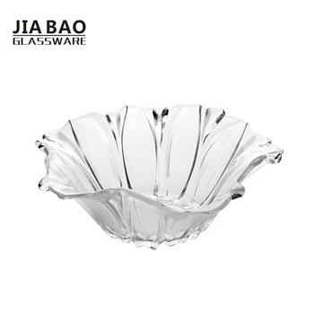 decorative glass bowls