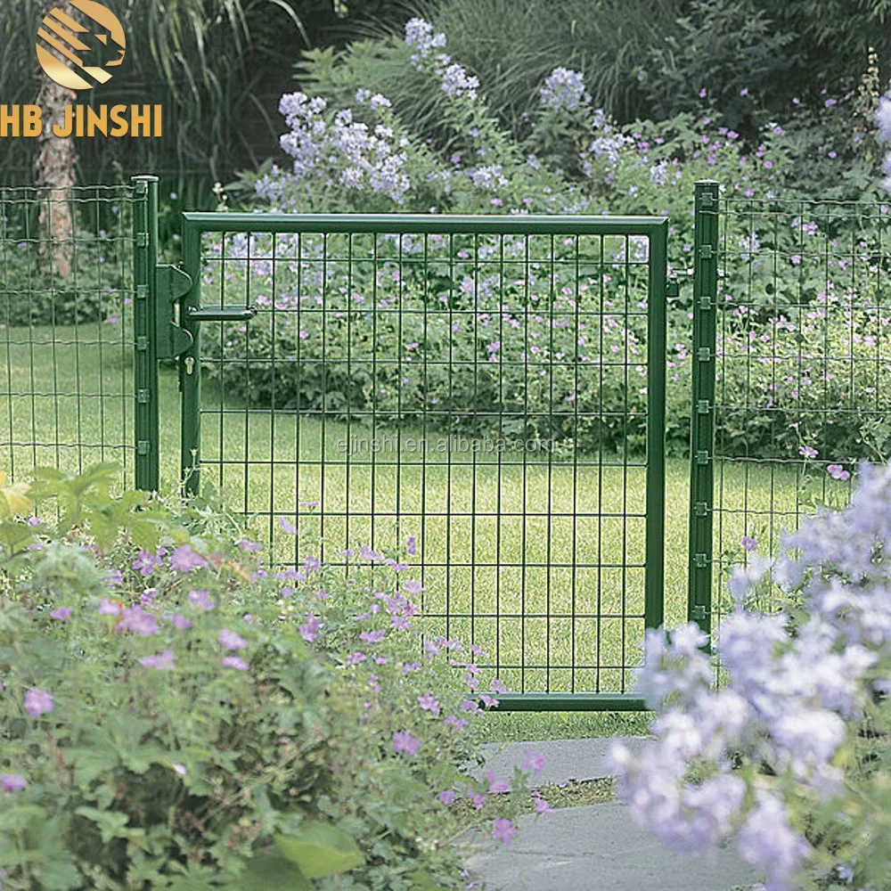 2018 Hot Sale Decorative Metal Garden Gate - Buy Fence Gates,Gates