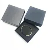 Cheap Factory Price Bracelet Colorful Paper Gift Jewelry Box Provide Custom