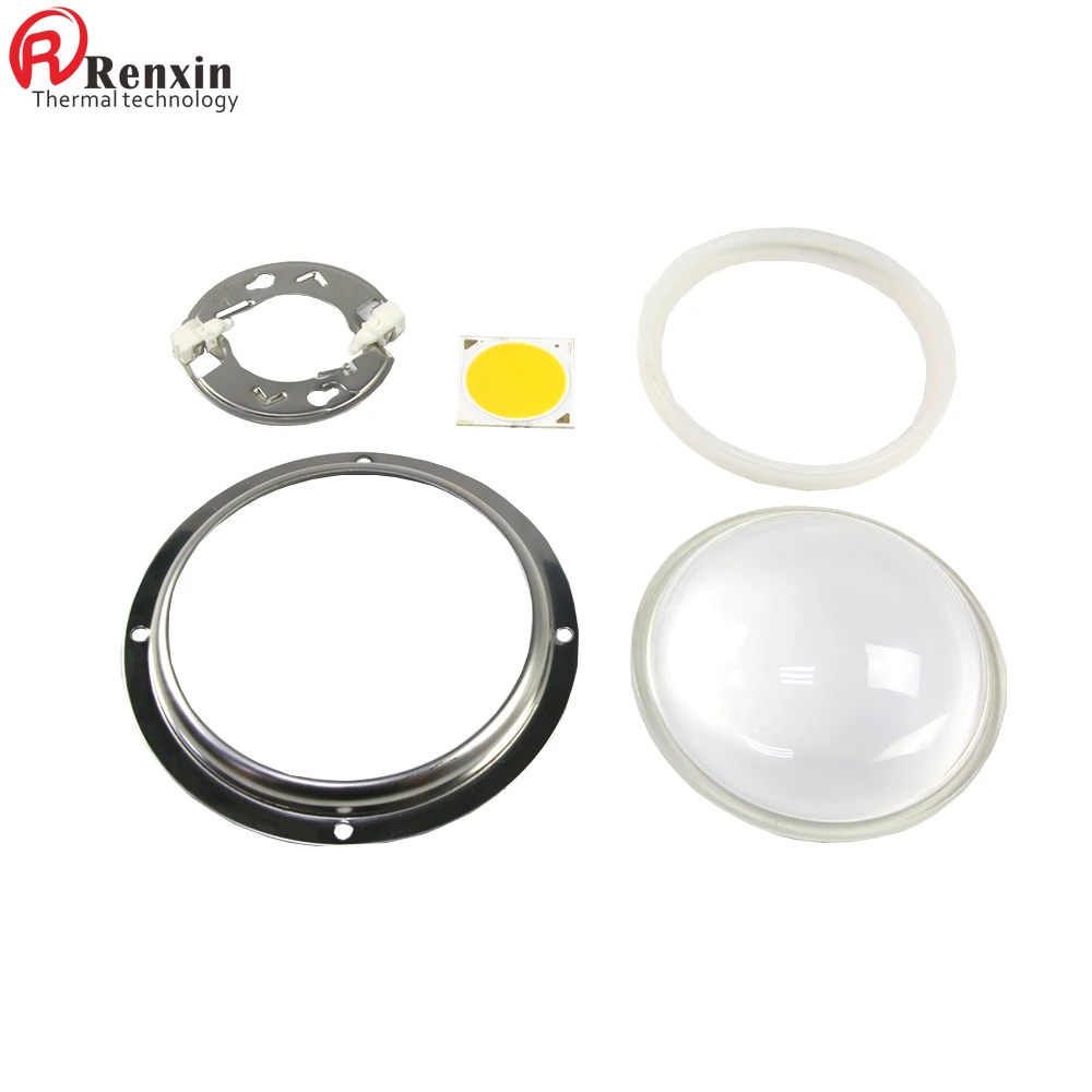 Glass Led Lens Kit,Optical Lens,Led Lens Buy Led Lens Kit,Optical