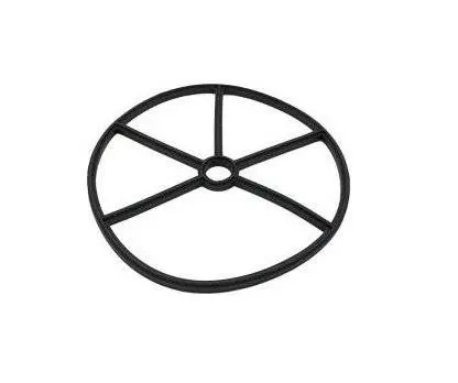 Pool Spa Multiport Valve 2" Diverter Spider Gasket Replacement For Pentair 271148 G-417