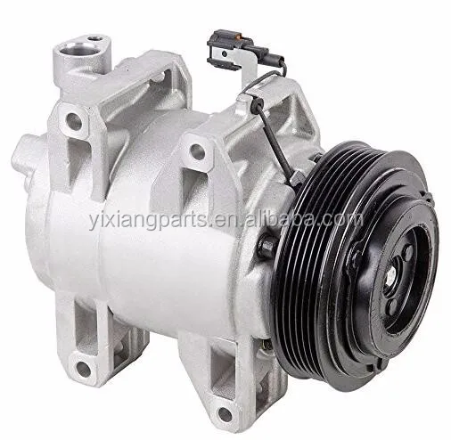 OE# 563200-6030 Z0005023C 92600-ZN40B Auto Compressor for Nissan Altima 2.5L