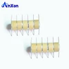 20KV 500PF 4 elements High voltage capacitor arrays