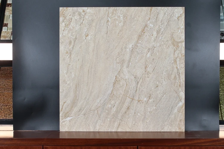 Foshan Ceramic Floor Tiles To Abu Dhabi Normal Size 600*600 Glazed Tile