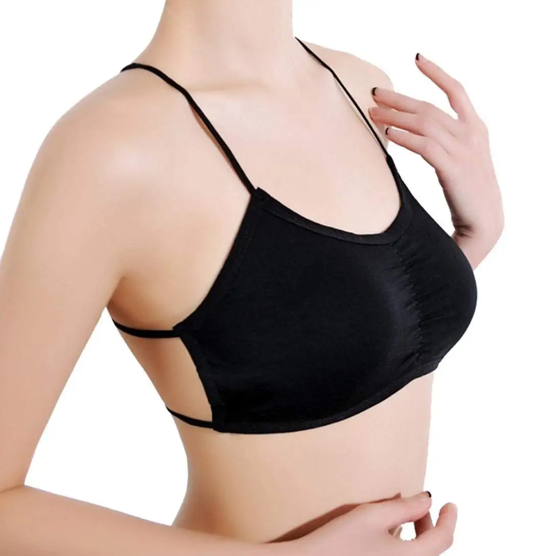 best bra for crop top