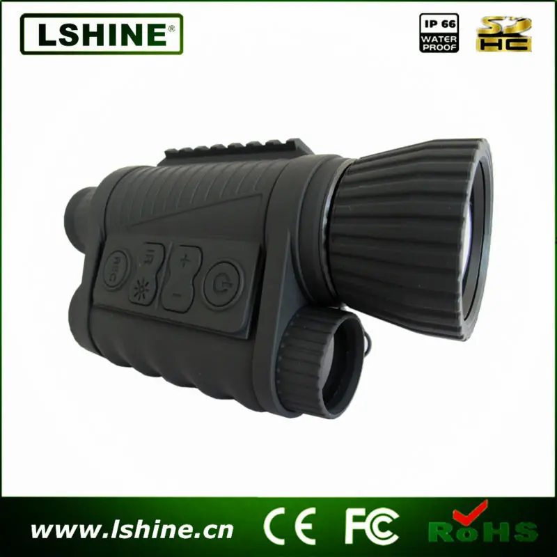 China Night Vision Binoculars Optical Wifi Night Vision Good Price