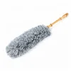 bamboo handle microfiber cleaning duster