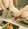Server setup service