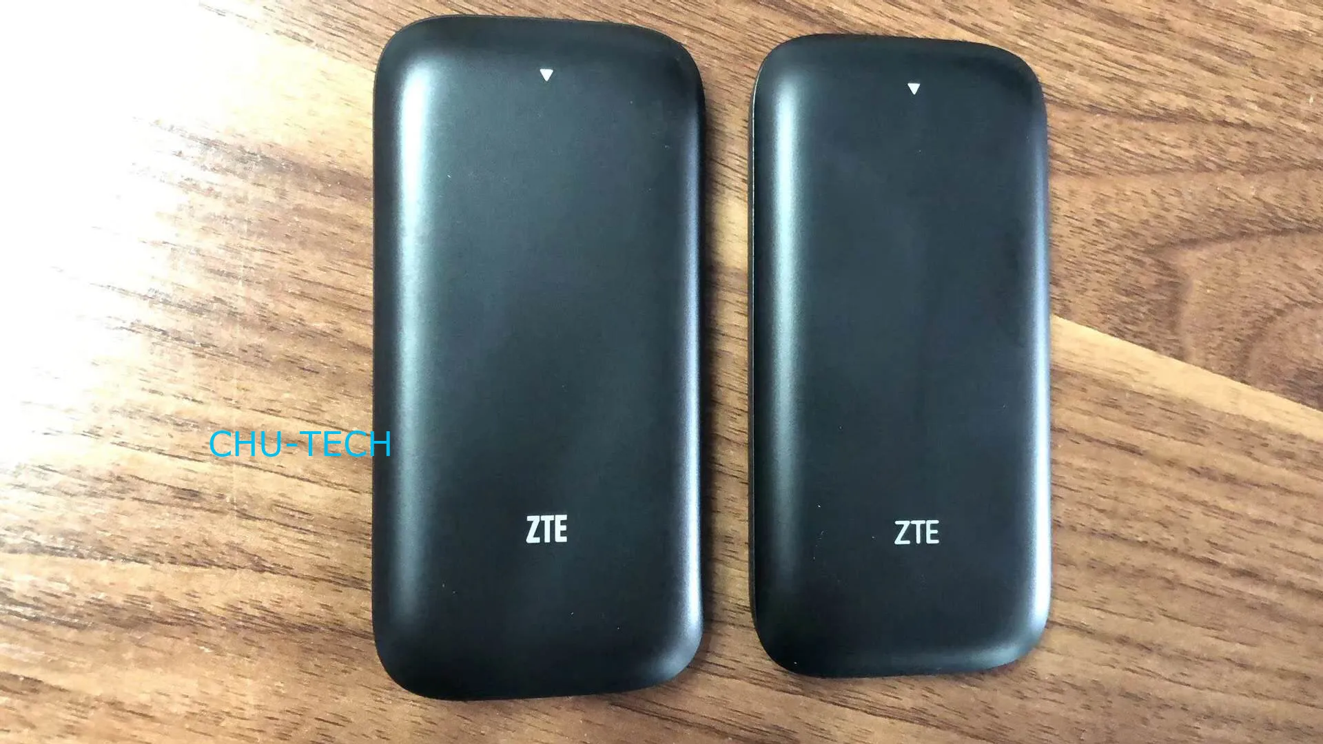review zte mf65