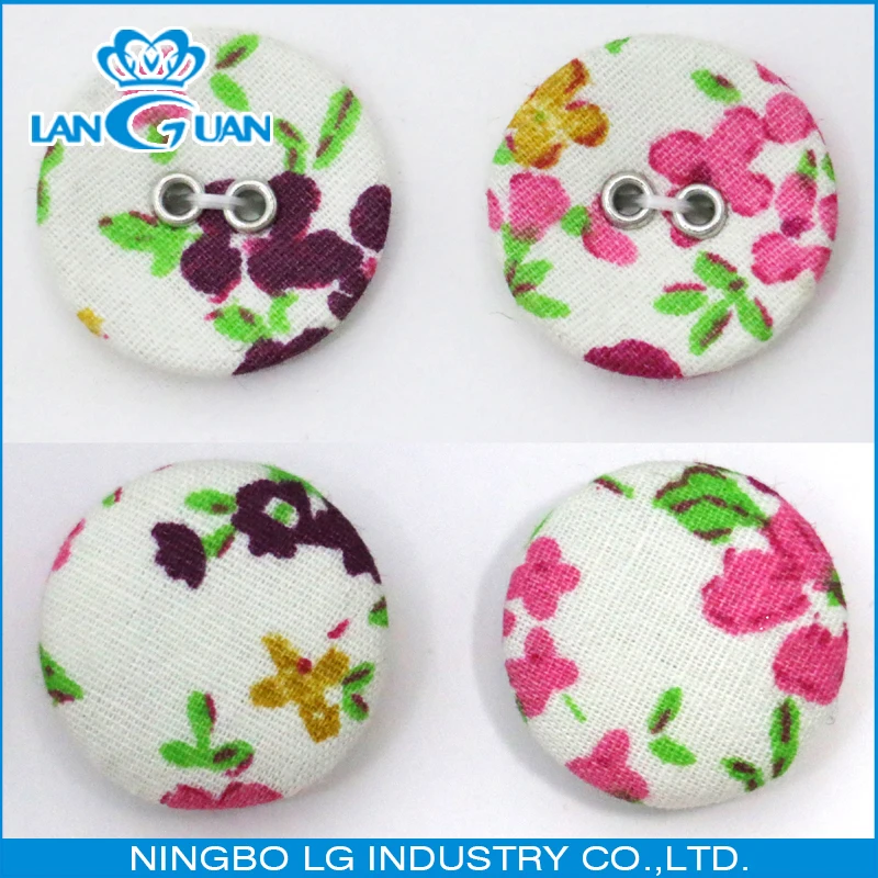 cloth buttons online