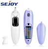 Infra-red Ear Thermometer Clinical With Beeper Warming Instant Reading 10 Memories