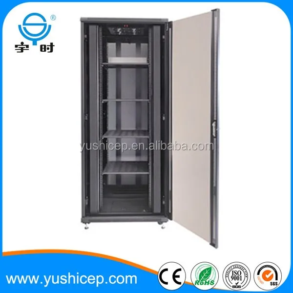 19 Network Cabinet Network Rack 18u 20u 25u 30u 35u 40u 42u