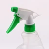 China Colored 28/410 Plastic water bottle trigger sprayer for bottle