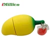 pen usb drive, cute mango pen usb drive, PVC gift pen usb drive China Manufacturers & Suppliers and Exporters