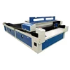 Newest multifunctional timber processing laser cutting machine
