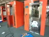 Vertical flow air Shower / GMP cleanroom air shower