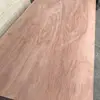 4mm teak veneer plywood natural veneer plywood pencil cedar/pine/teak