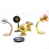 Chinese Produce Auto Mobile Phone Bracket By Aluminium Alloy Die Casting