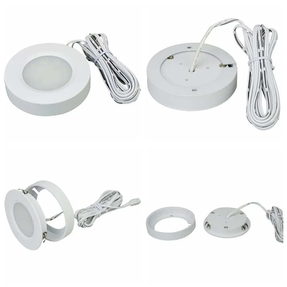 thumbnail image 2 of Best Aiboo Wireless Led Under Cabinet Lighting Dimmer With Rf Remote Control 6 L 2 of 14