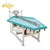 High efficiency 2018 Gold Extracting Machine /Alluvial Rotary Scrubber /Gold Washing Machine