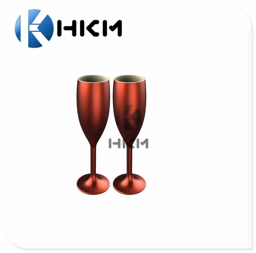 wine glasses champagne flutes