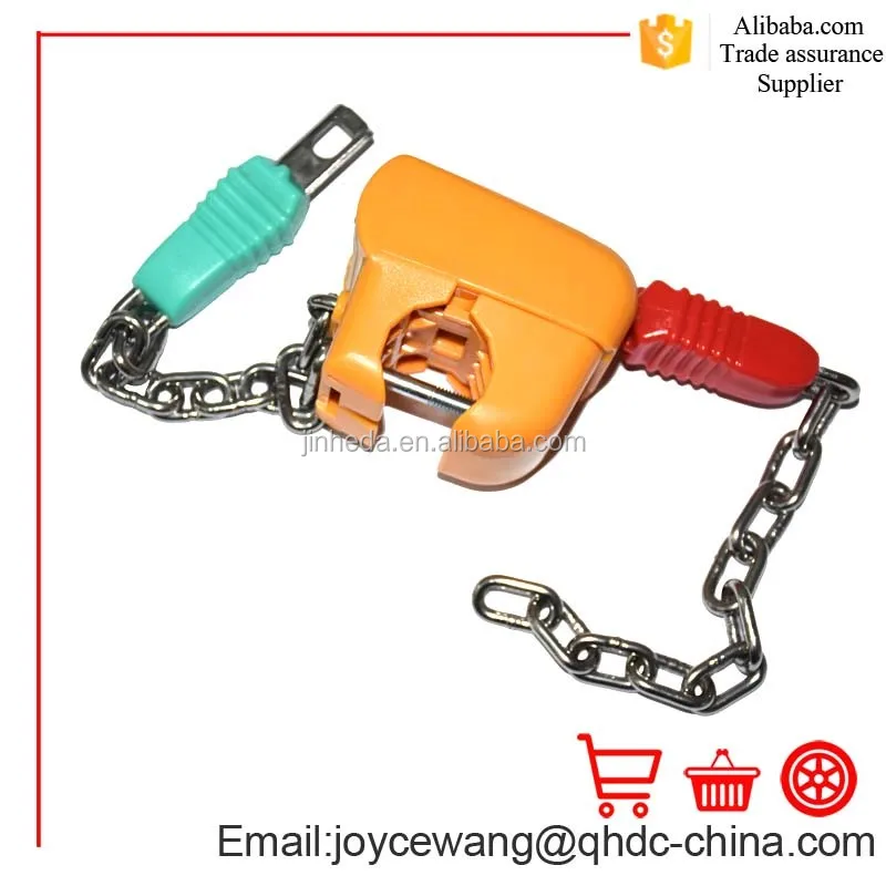 Shopping Cart Locking System Trolley Coin Operated Lock Buy Shopping