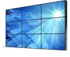 Big sale 46inch video wall with back support frame