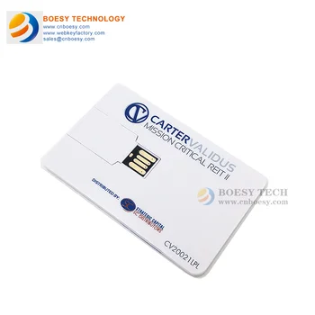 webkey card