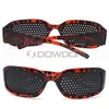 Vision Care Exercise Eye Eyesight Improve Holes Glasses Eyeglasses Eyewear