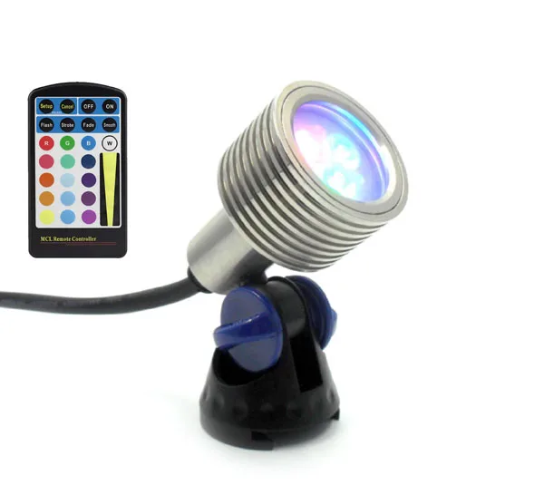 12v led color changing outdoor lighting multi color led landscape lighting